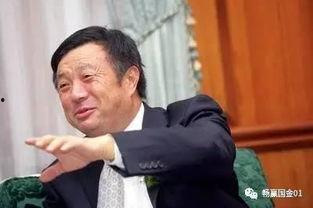 任正非爆料视频大全,从视频大全看华为掌门人的智慧与领导力